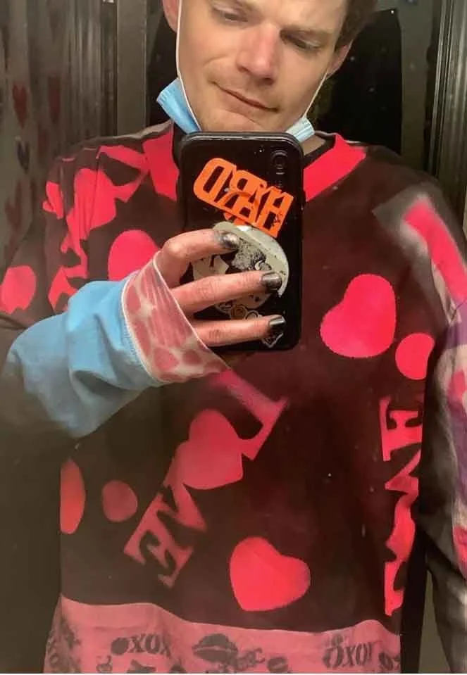 Love Shirt