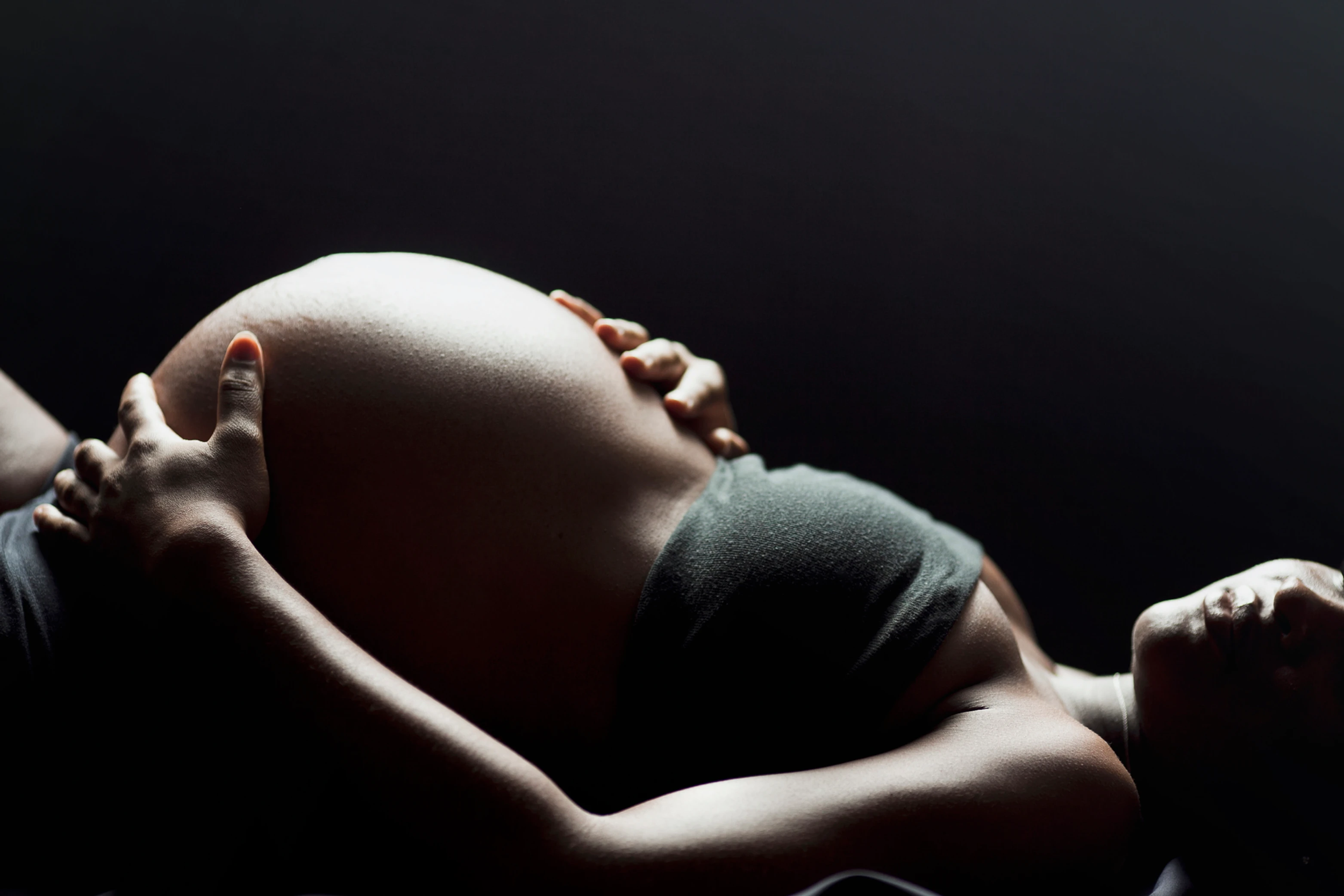 Planning a Natural Birth: Your Top Three Priorities