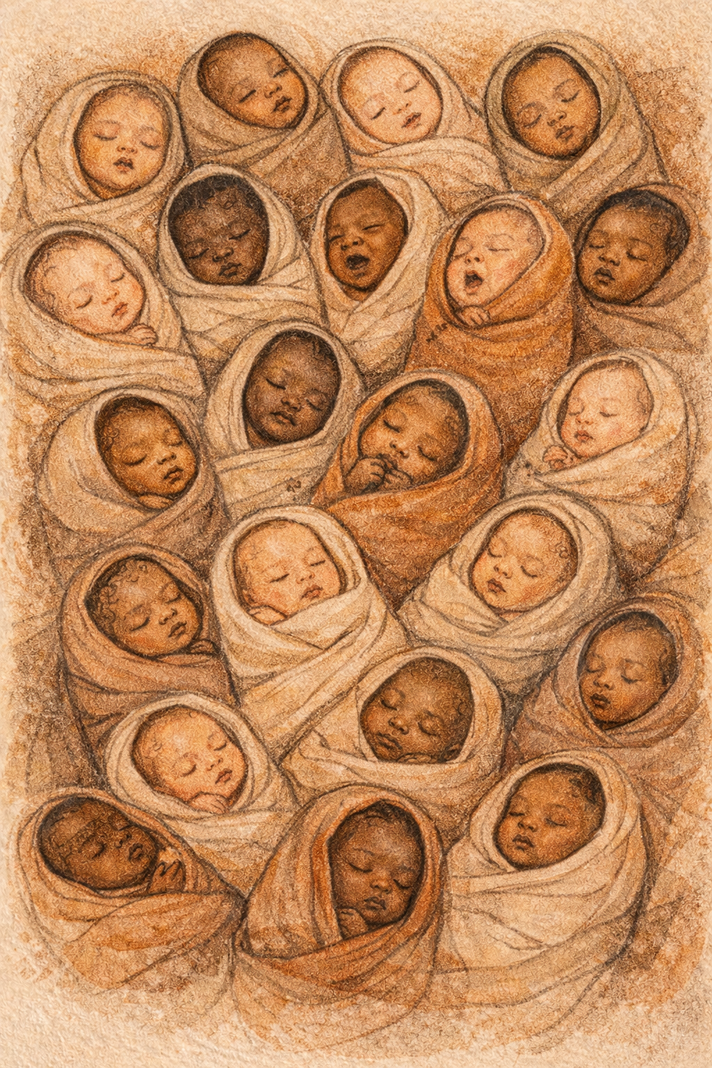 Preparing Your Older Child for Baby's Arrival (Without Overthinking It)