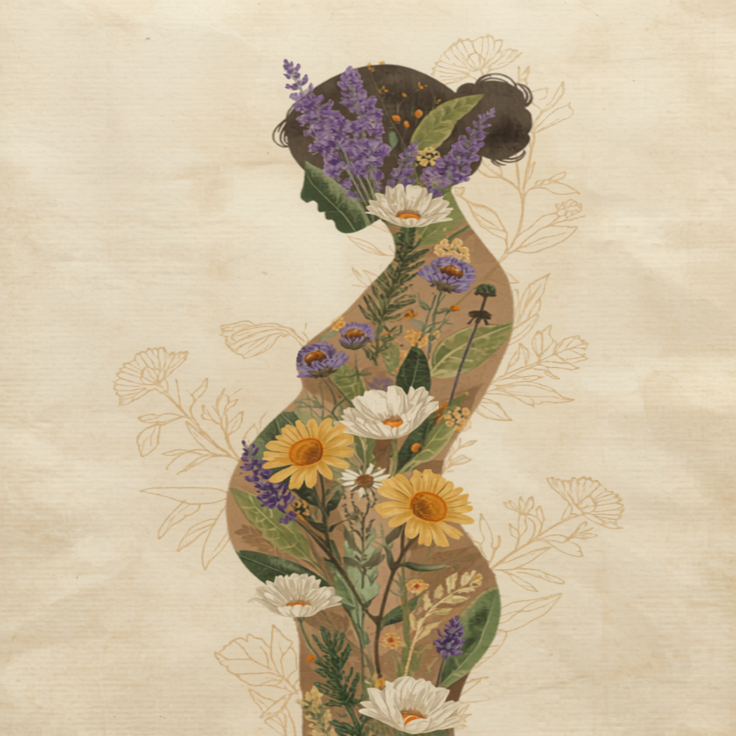 Herbs and Plant Medicine During Pregnancy: What Is Safe, What Helps, and What to Leave Alone