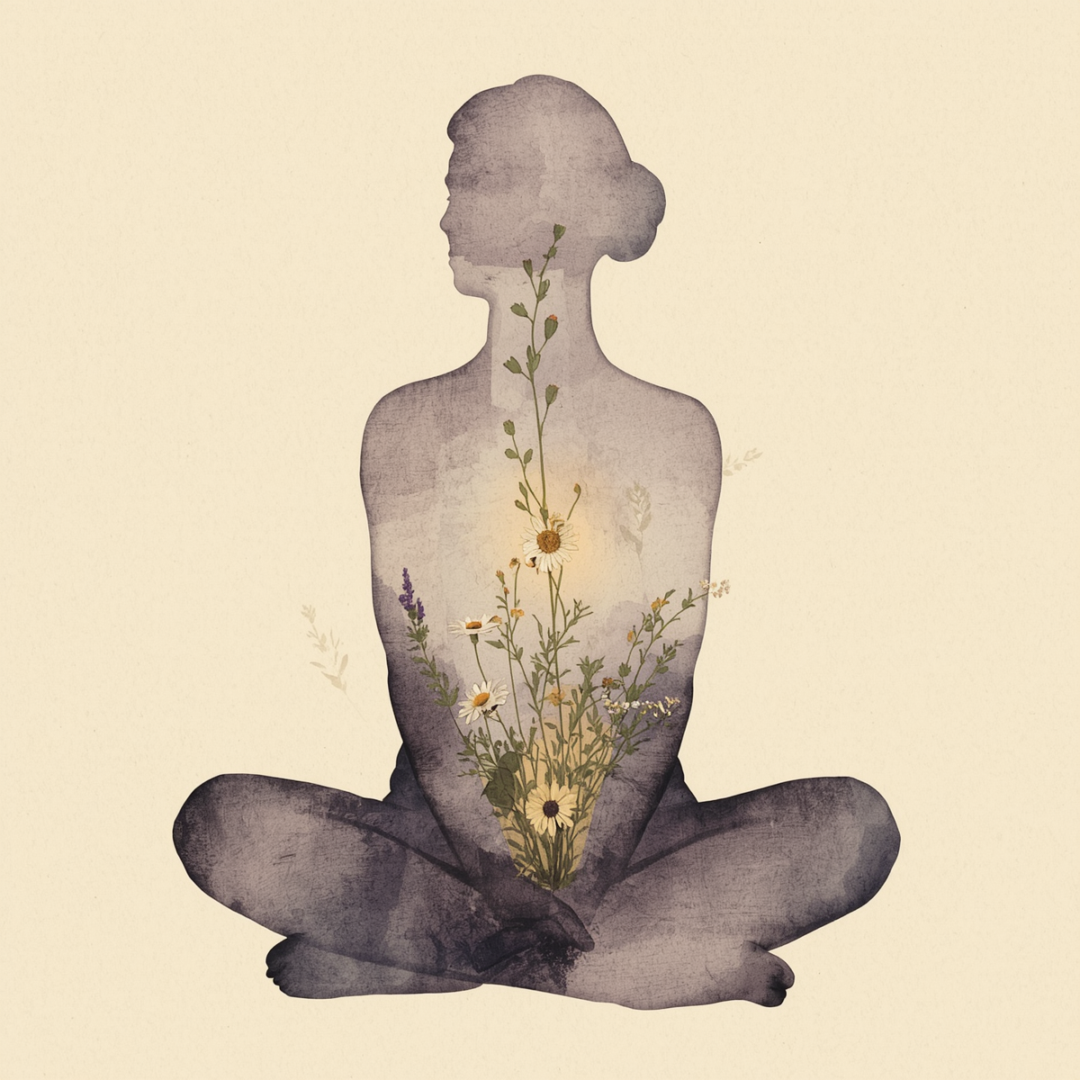 Prenatal Depression: Recognizing It, Honoring It, and Finding Holistic Support