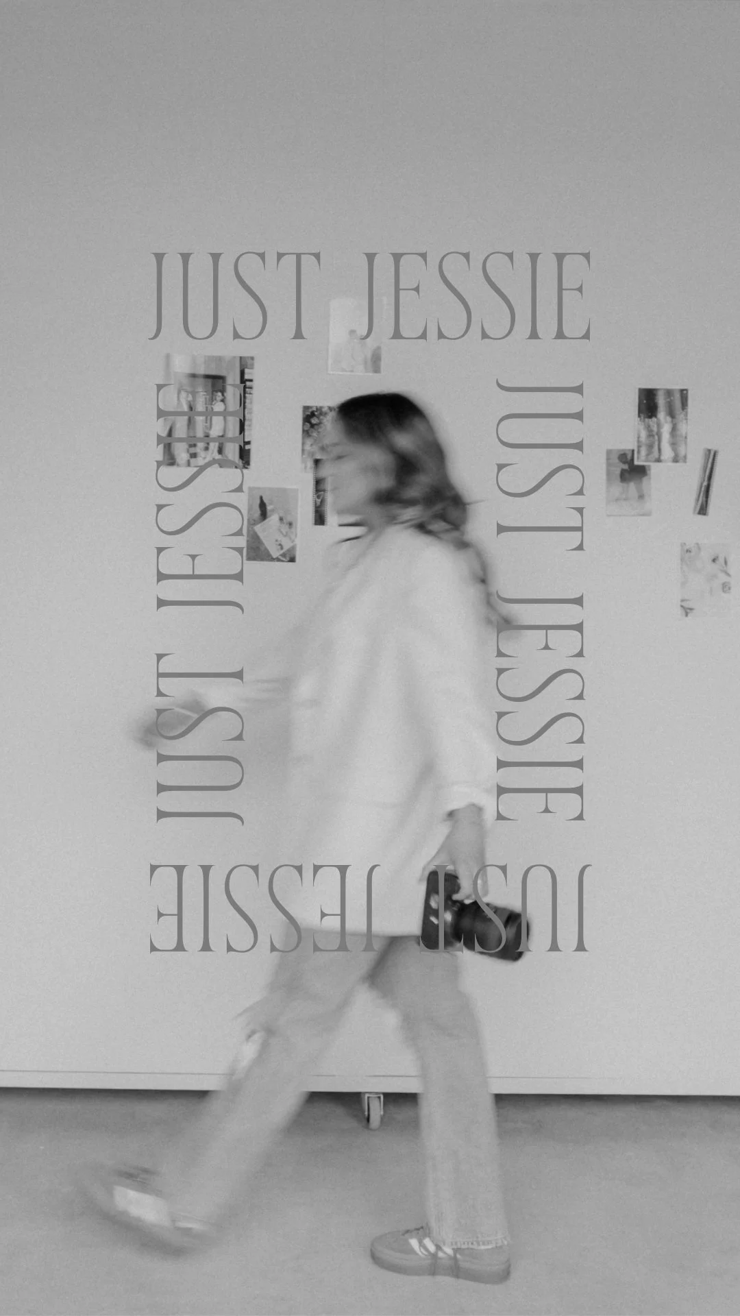 Just Jessie Photos