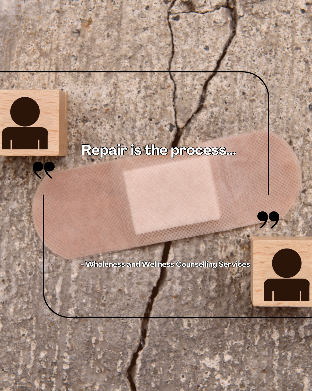 Emotional Safety and Repair