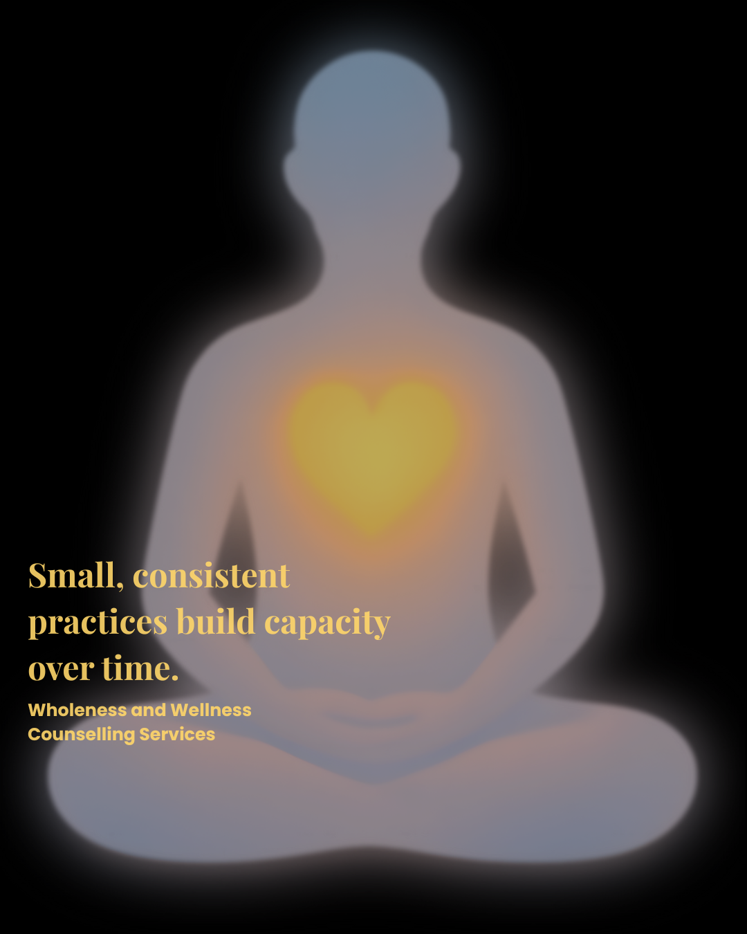 Nervous System Grounding: Moving from Survival Mode to Steadiness