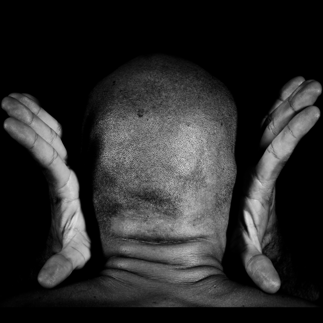 The Cost of Silence: Men, Emotional Clarity, and Repair