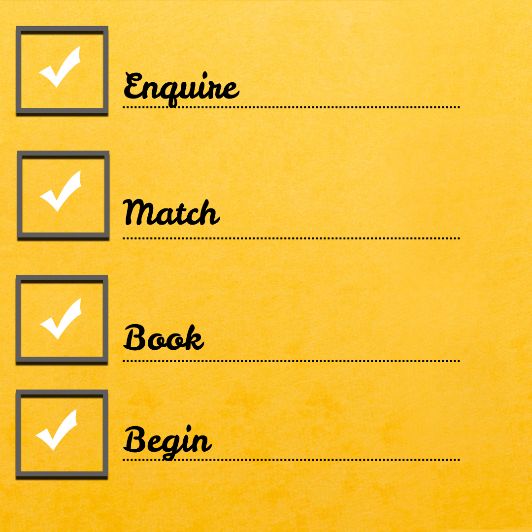 Not Sure Where to Start? A Guide to Therapy, Coaching, and Choosing the Right Support