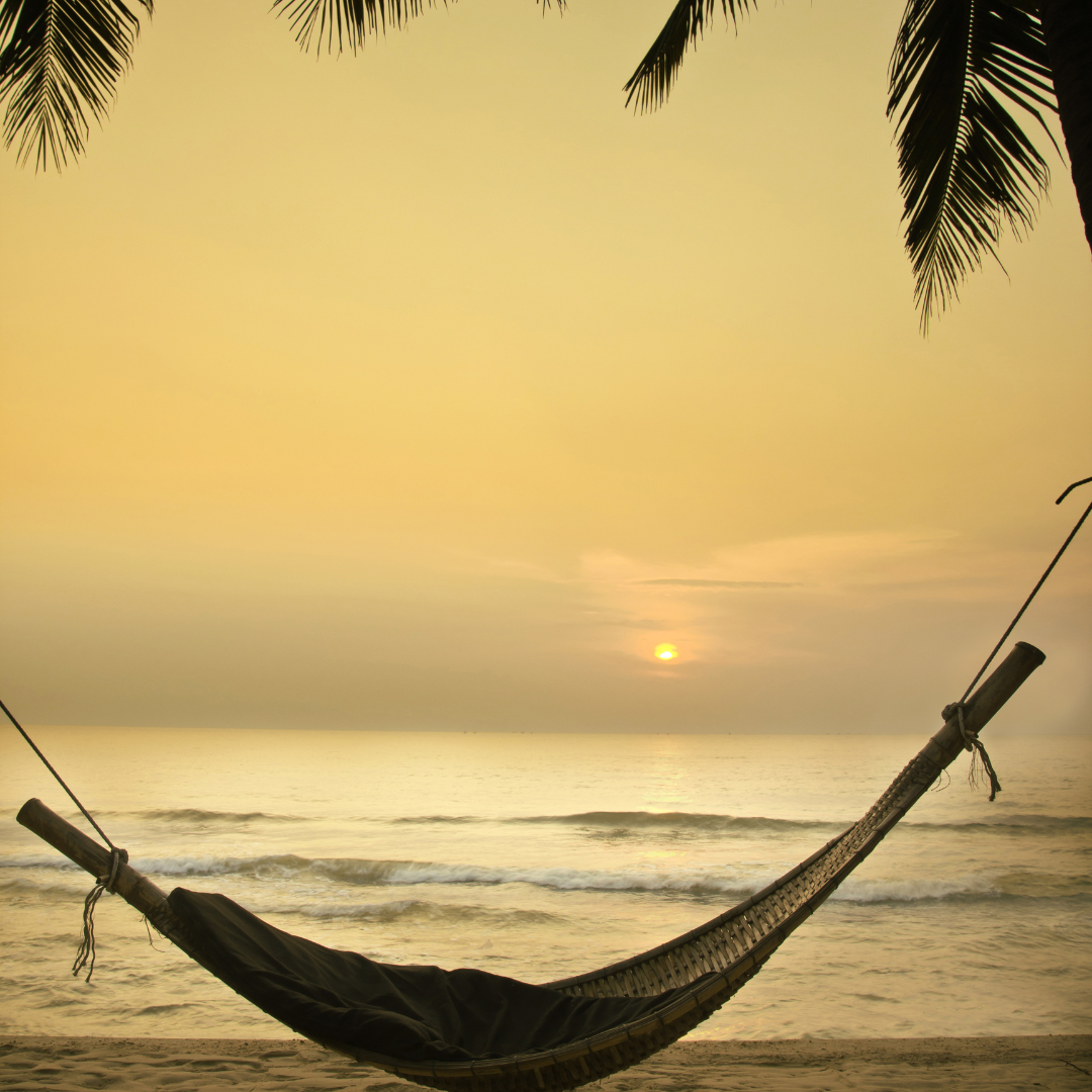 Rest, Pace, and Nervous System Repair