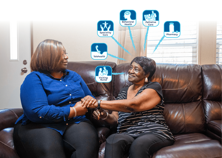 Primary Care for Seniors | Your Health — Your Health Organization