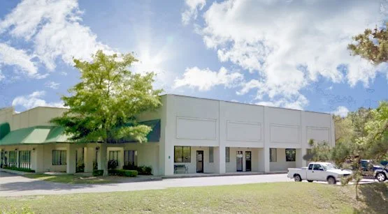 Hilton Head Office is Now Open