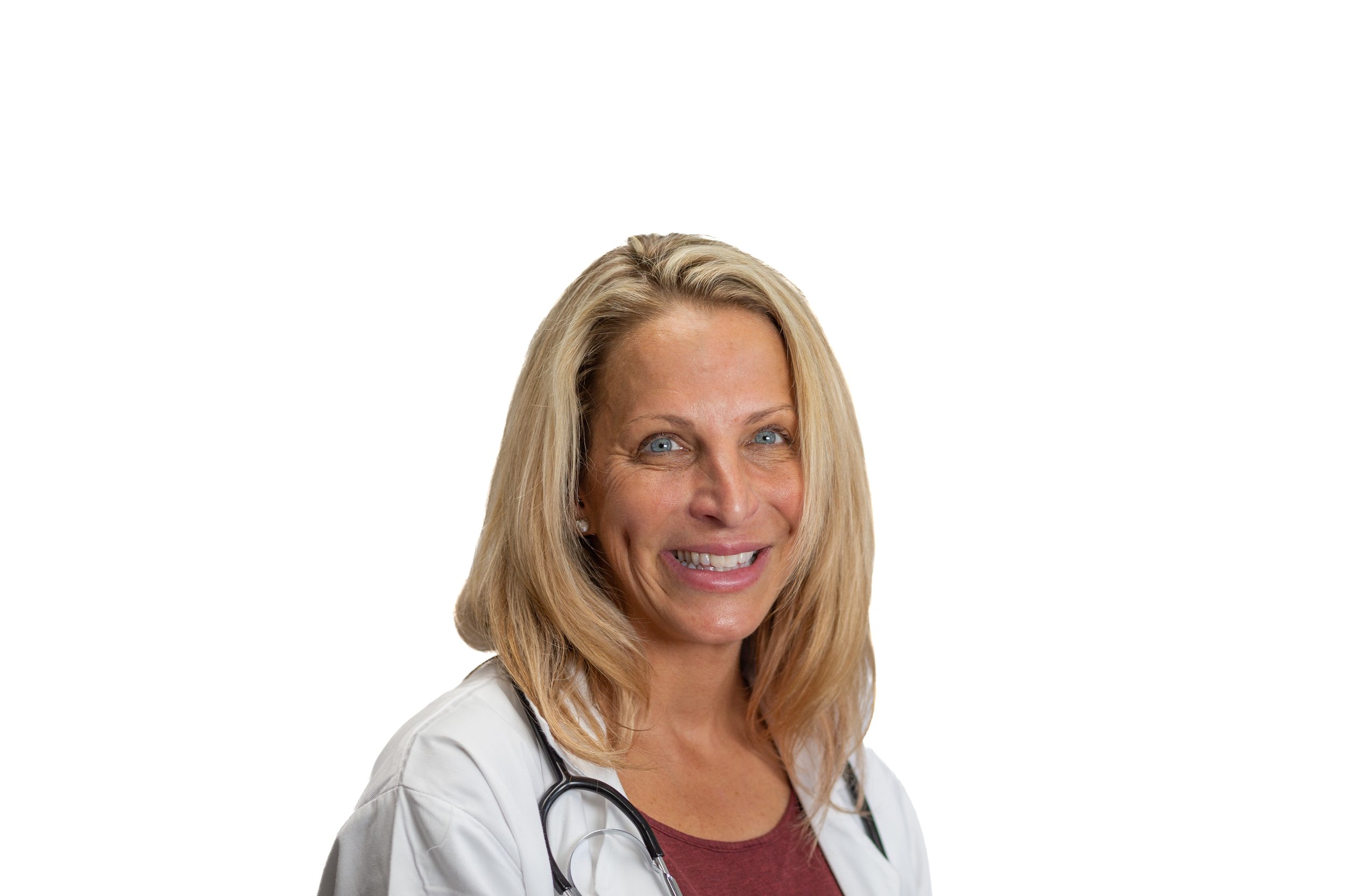 Kelley Davis-Villegas, FNP-C