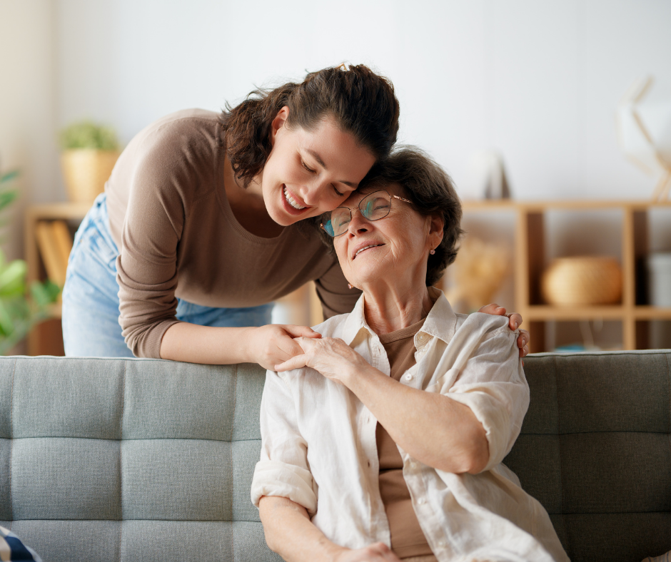 How Remote Patient Monitoring (RPM) Helps Caregivers of Seniors