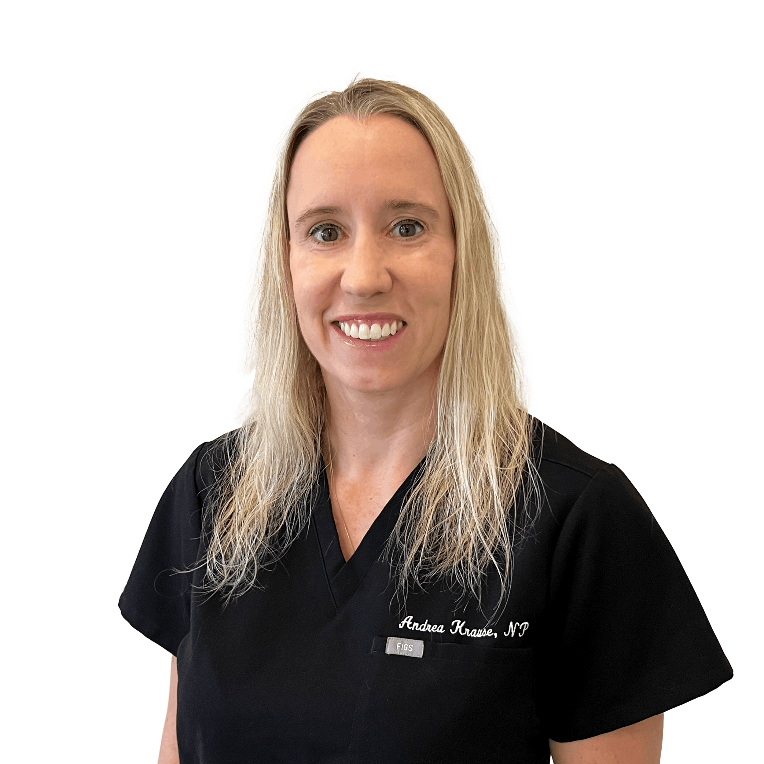 Andrea Krause, MSN, ACNP-BC