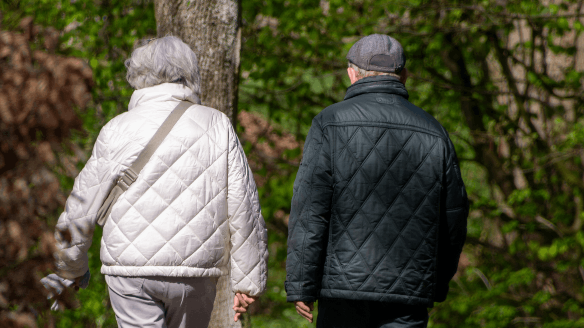 Why Constipation Is So Common in Older Adults (And What Actually Helps)