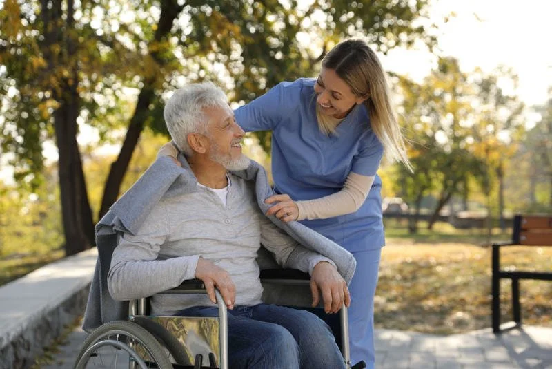 What Is the Flex Card For Seniors?
