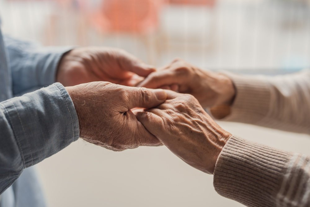 Elderly Skin Care Tips