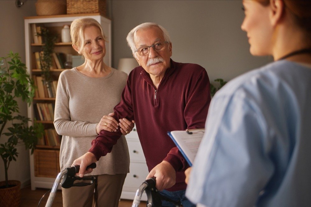 What Is Geriatric Care?