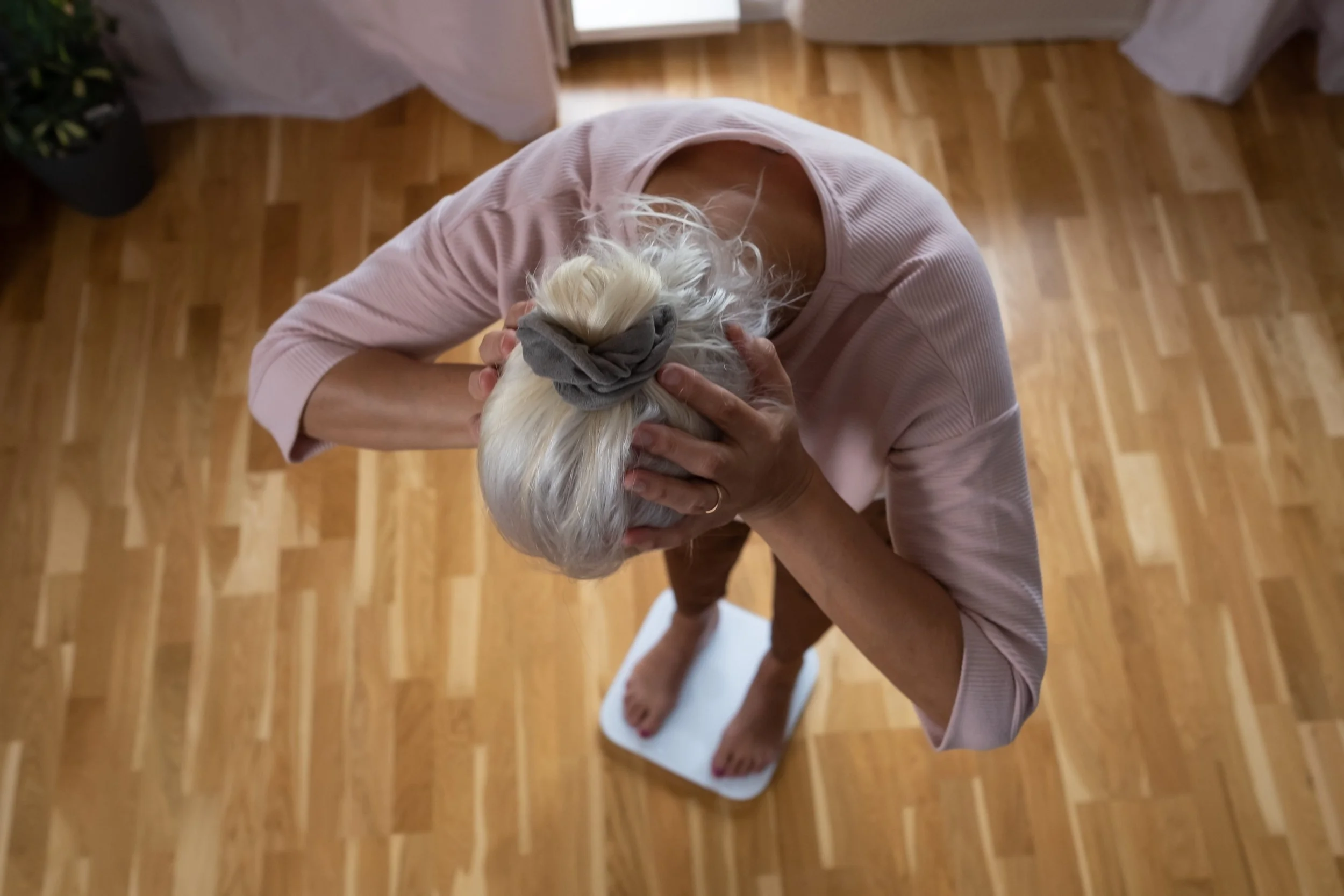 Five Hidden Reasons Your Weight Won't Budge