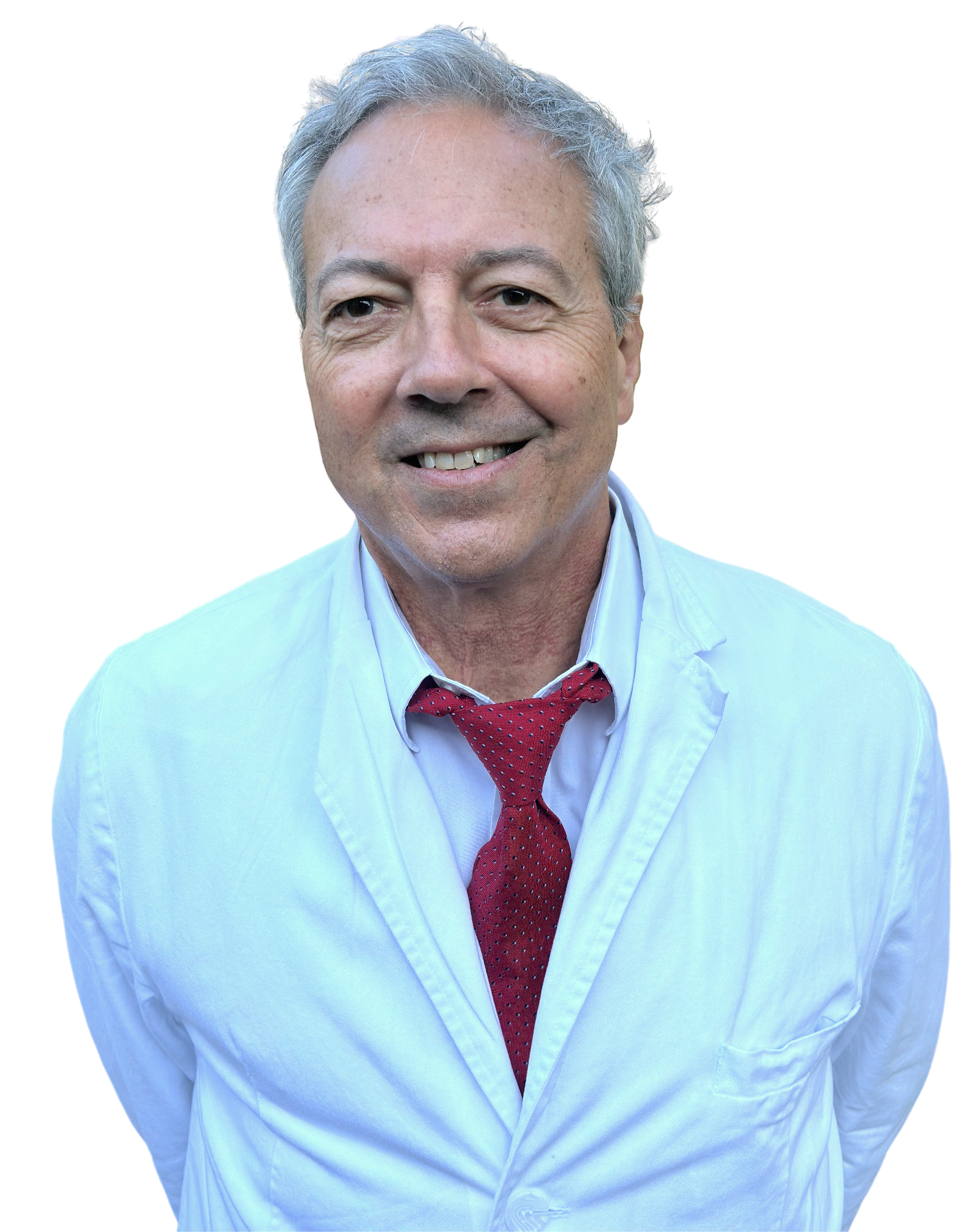 J. Greg Thomas, MD