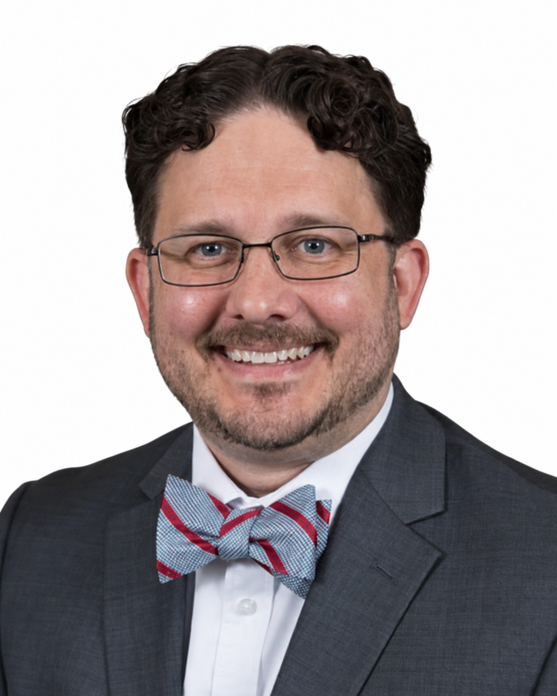 Dr. Jason Gandy