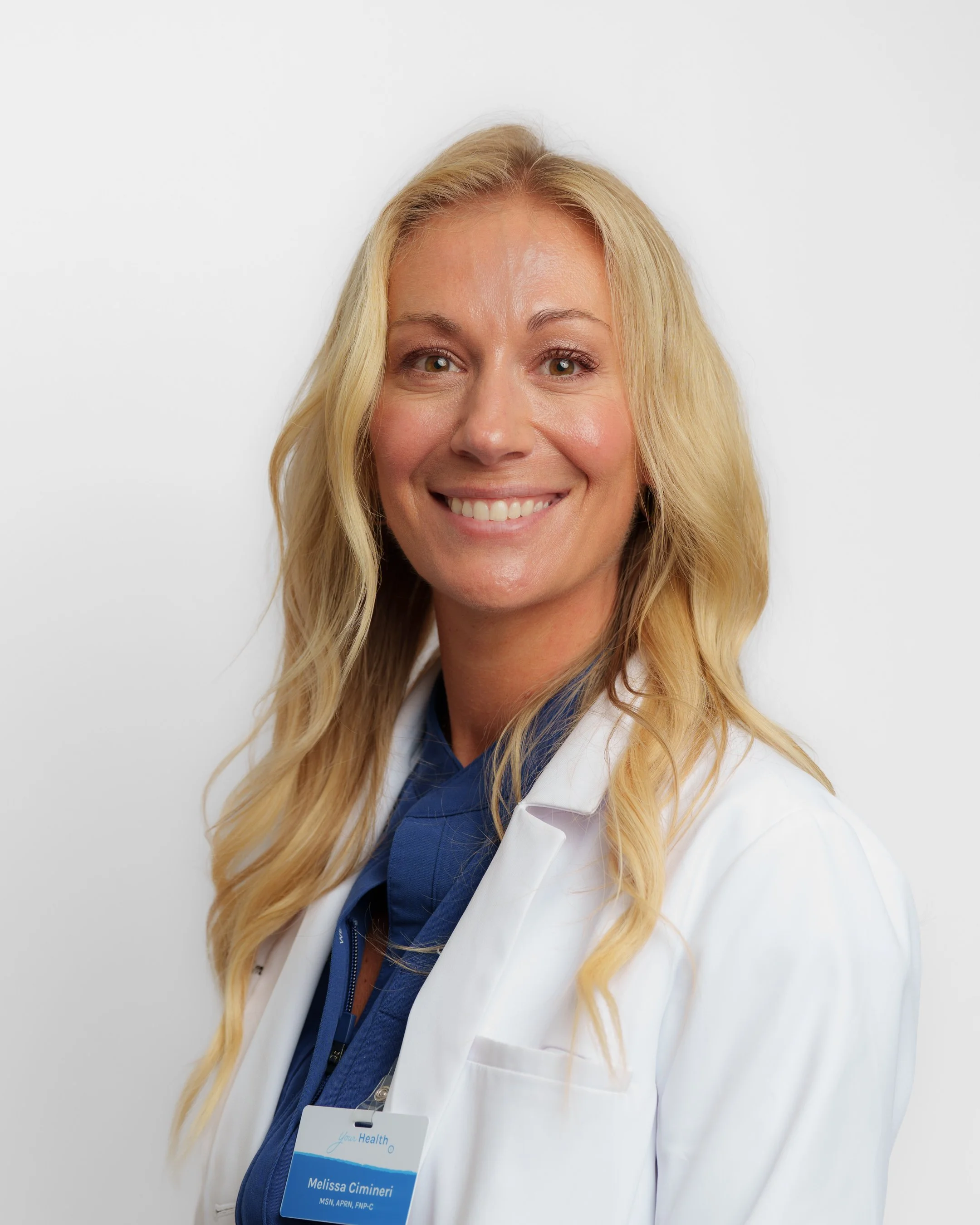 Melissa Cimineri, APRN