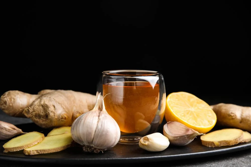 What to Eat When Sick with a Cold
