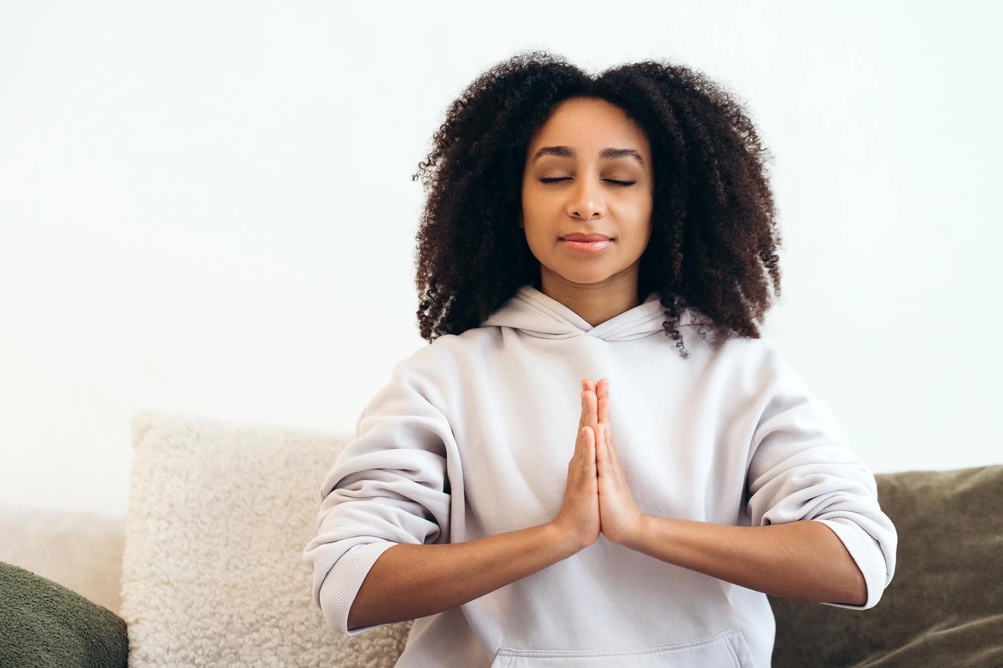 Mental Health Care That Comes to You, Wherever You Are