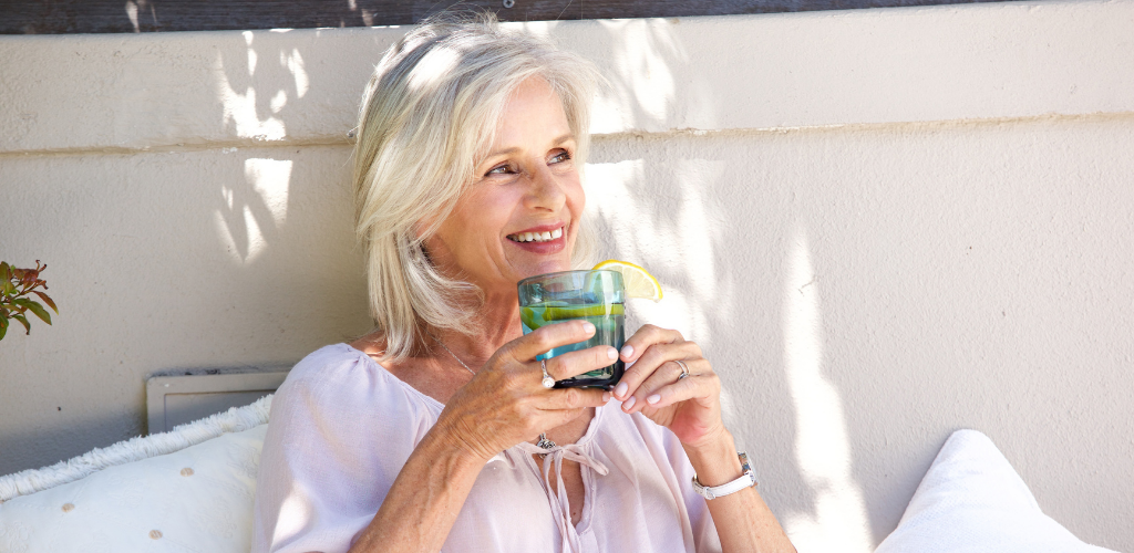 Rest, Reset, Renew, Recharge: Make Wellness Part of Your Labor Day