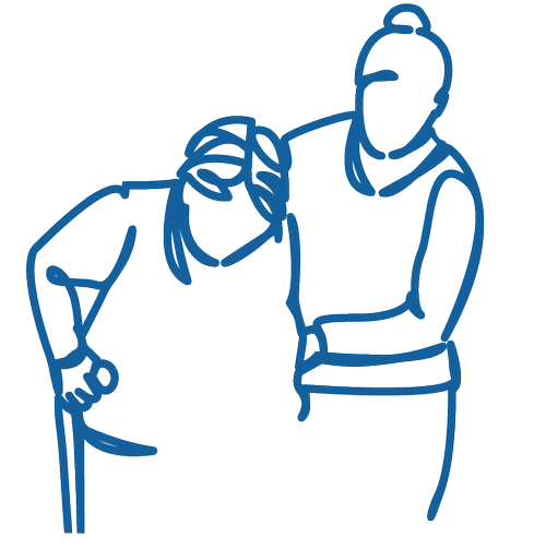 Specialty Care — Your Health Organization