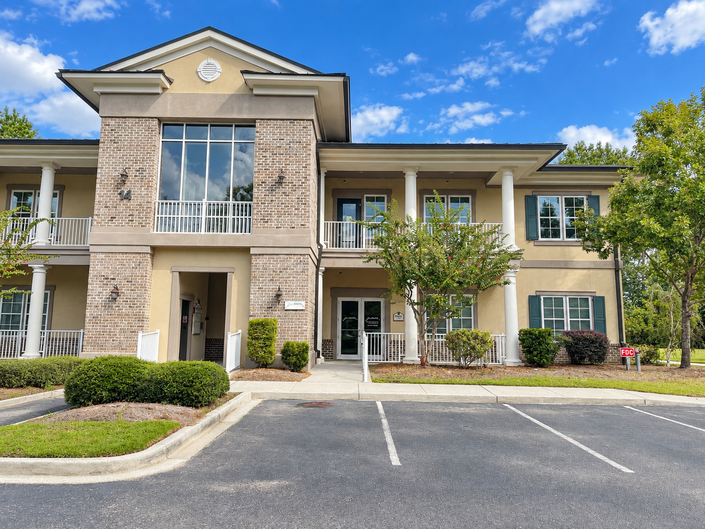 Primary Care in Okatie, SC