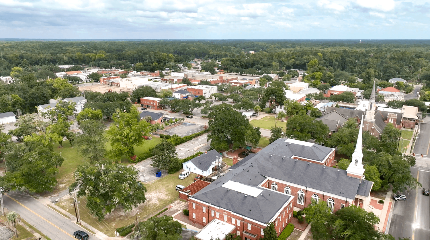 House Calls in Edisto, SC
