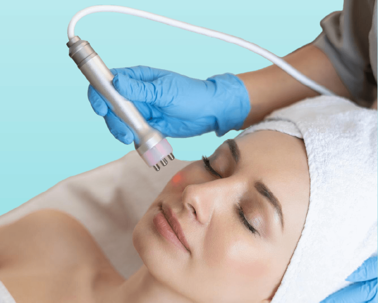 Skin Tightening and Body Contouring