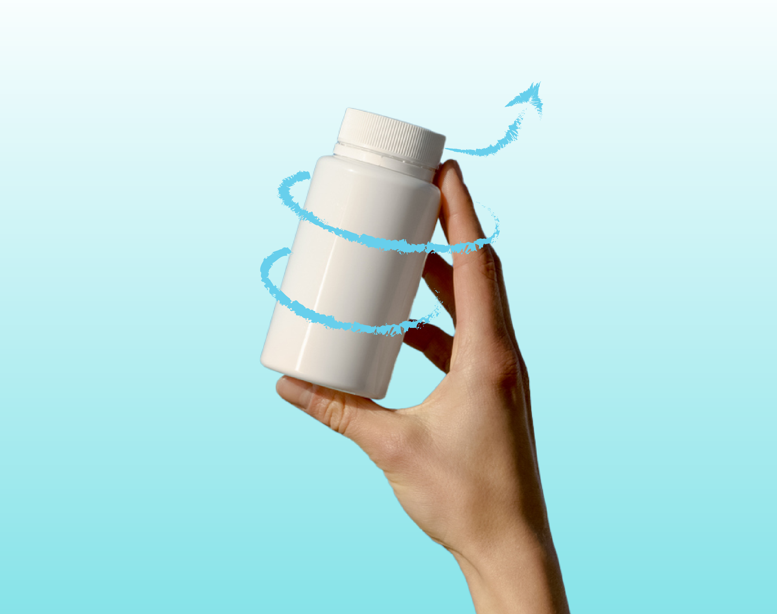 Vitamins & Nutraceuticals