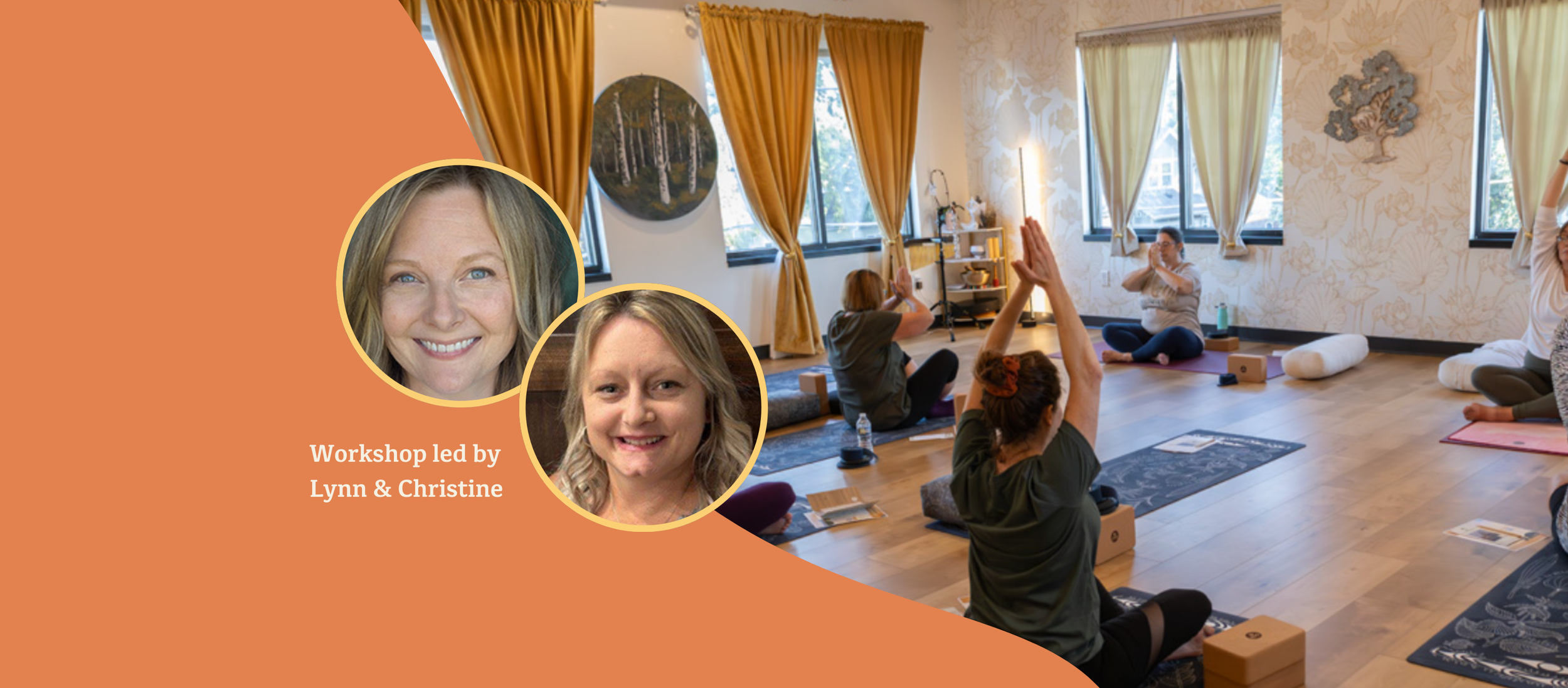 Setting Intention Workshop