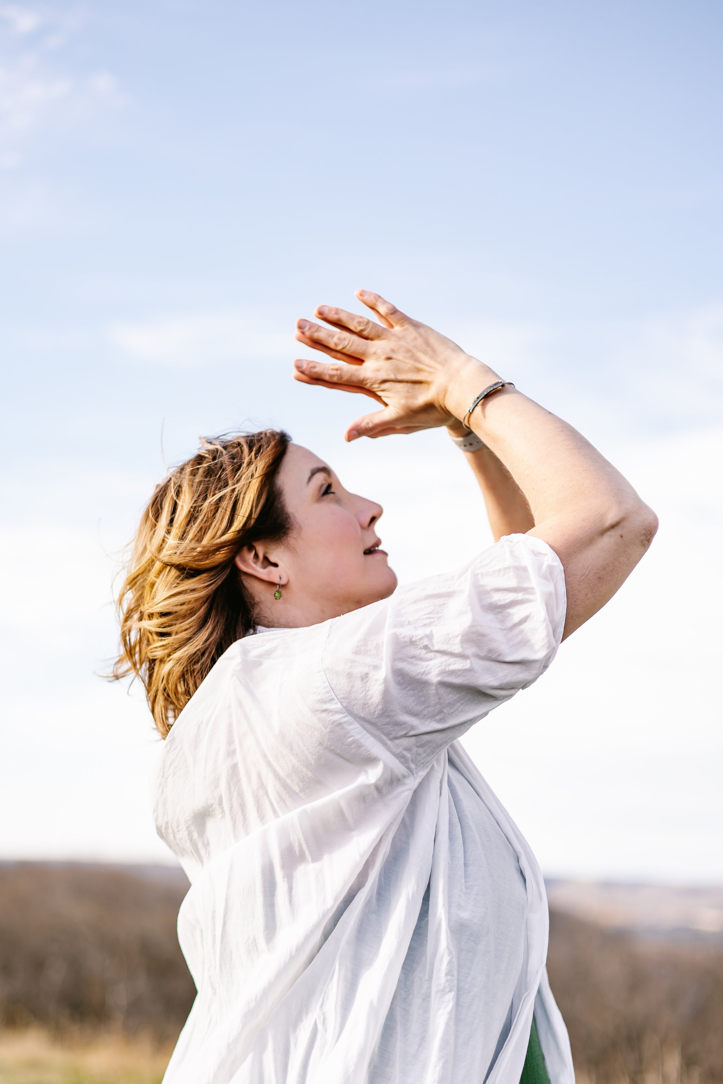 Inner Anchor: Yoga for Recovery
