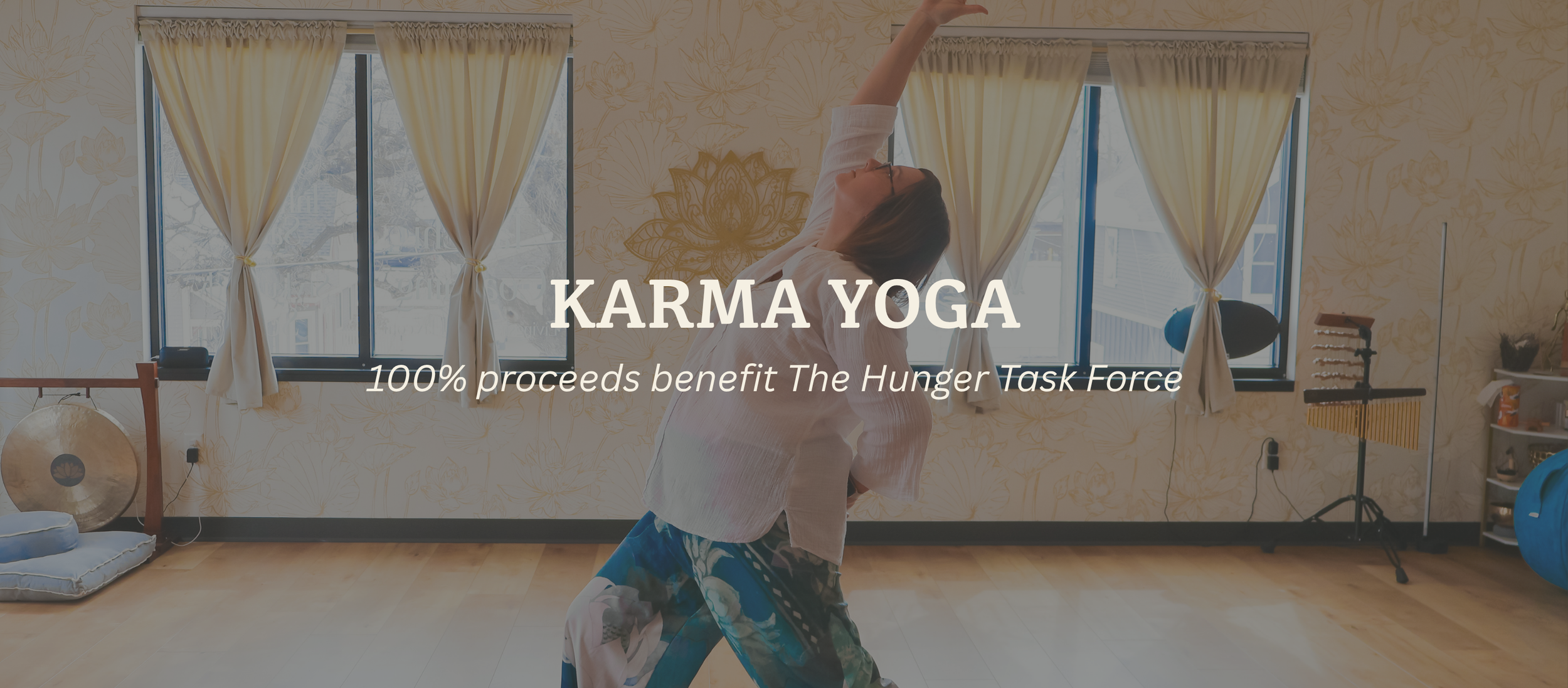 Karma Yoga