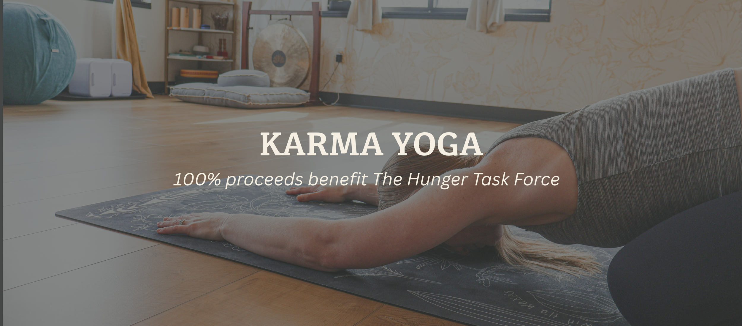Karma Yoga