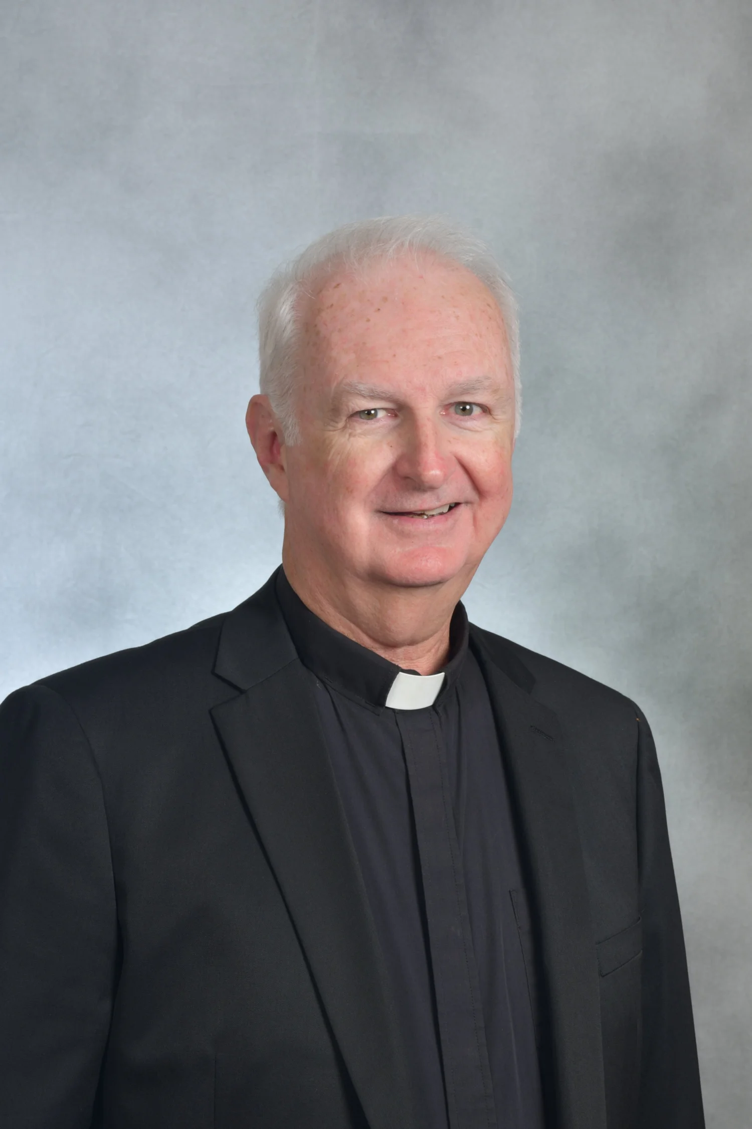 ICC Staff — Immaculate Conception Church
