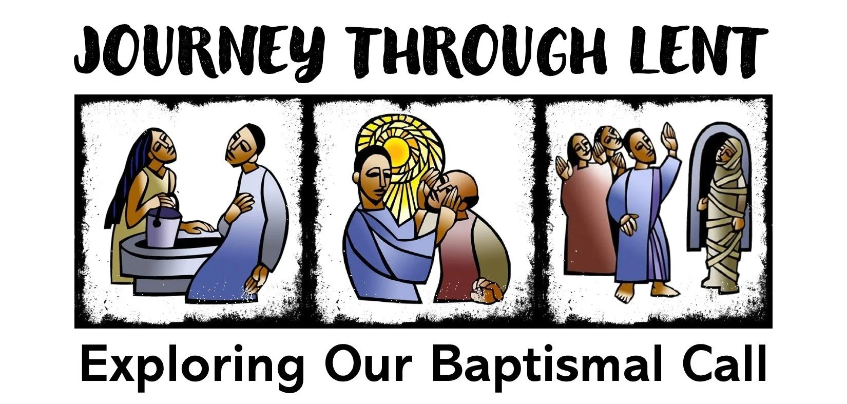 Click on above image to sign up for a small group