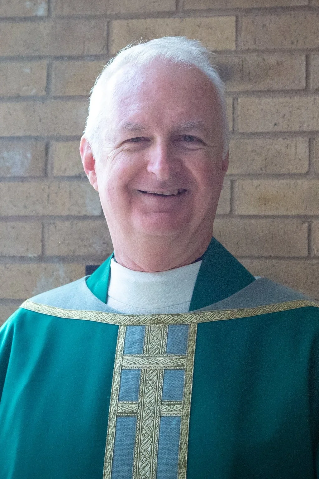 ICC Staff — Immaculate Conception Church