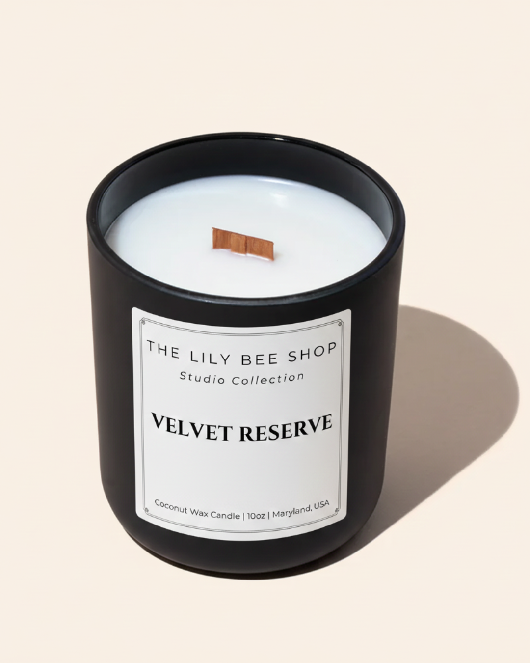 Studio Collection - Candle