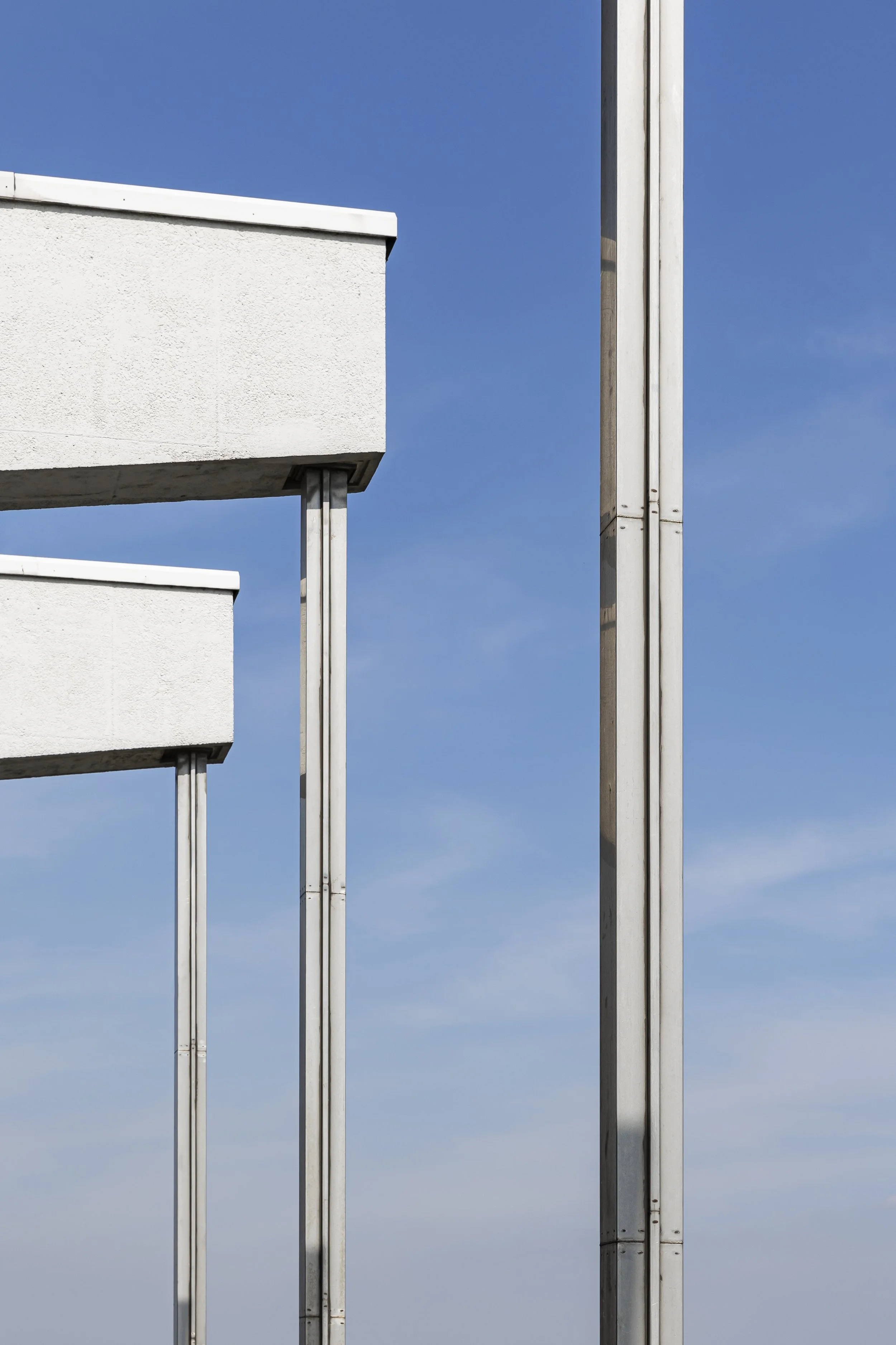 BP-building, detail, architectuur, Stynen