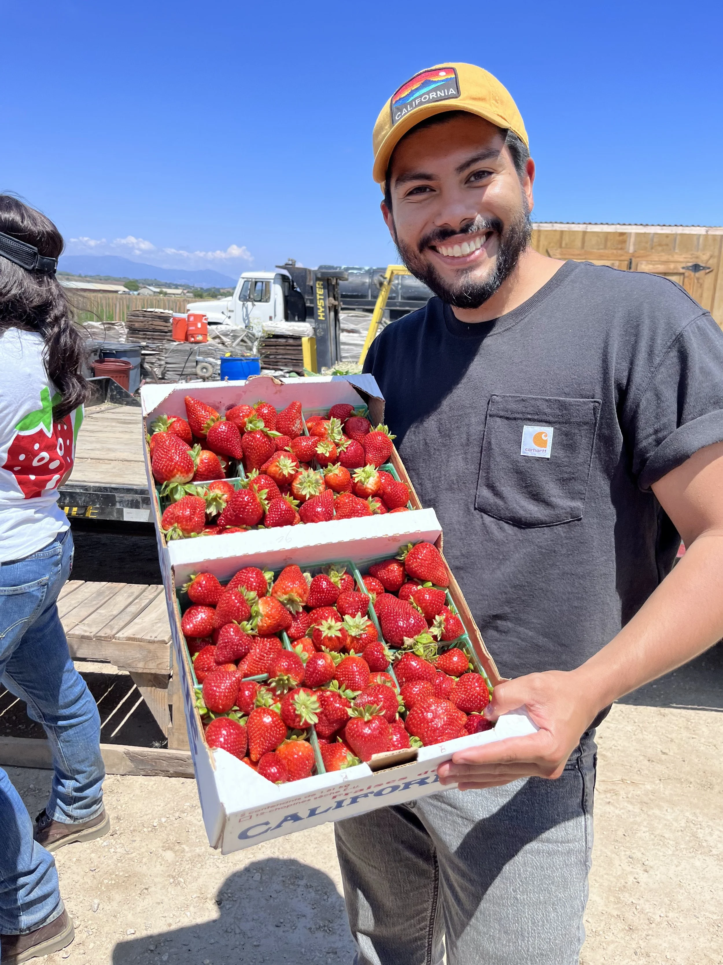 Echo Park Farmers' Market photo 3