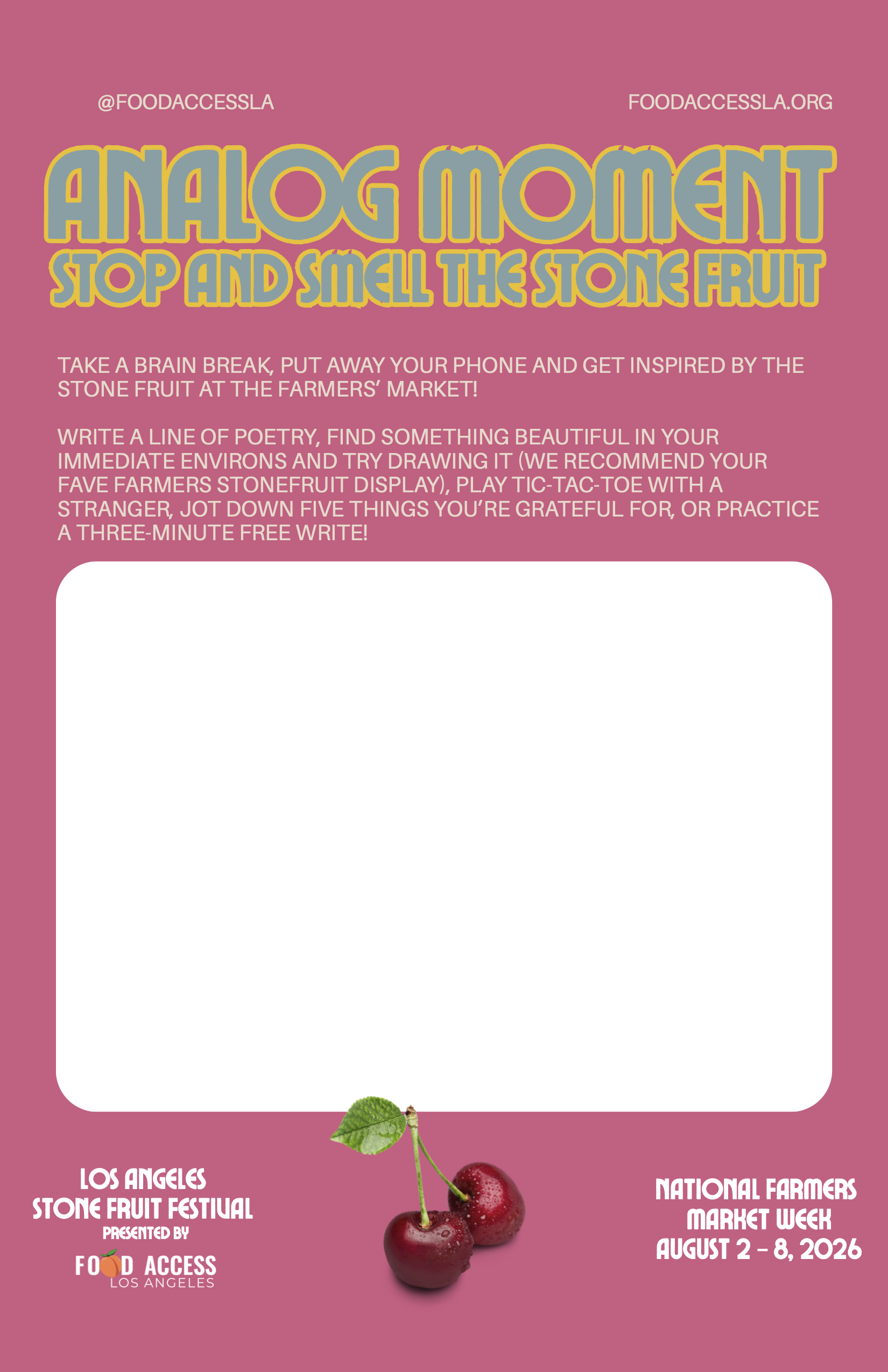LA Stone Fruit Fest_FM Week_Festival Zine_Digital_Analog Moment.png