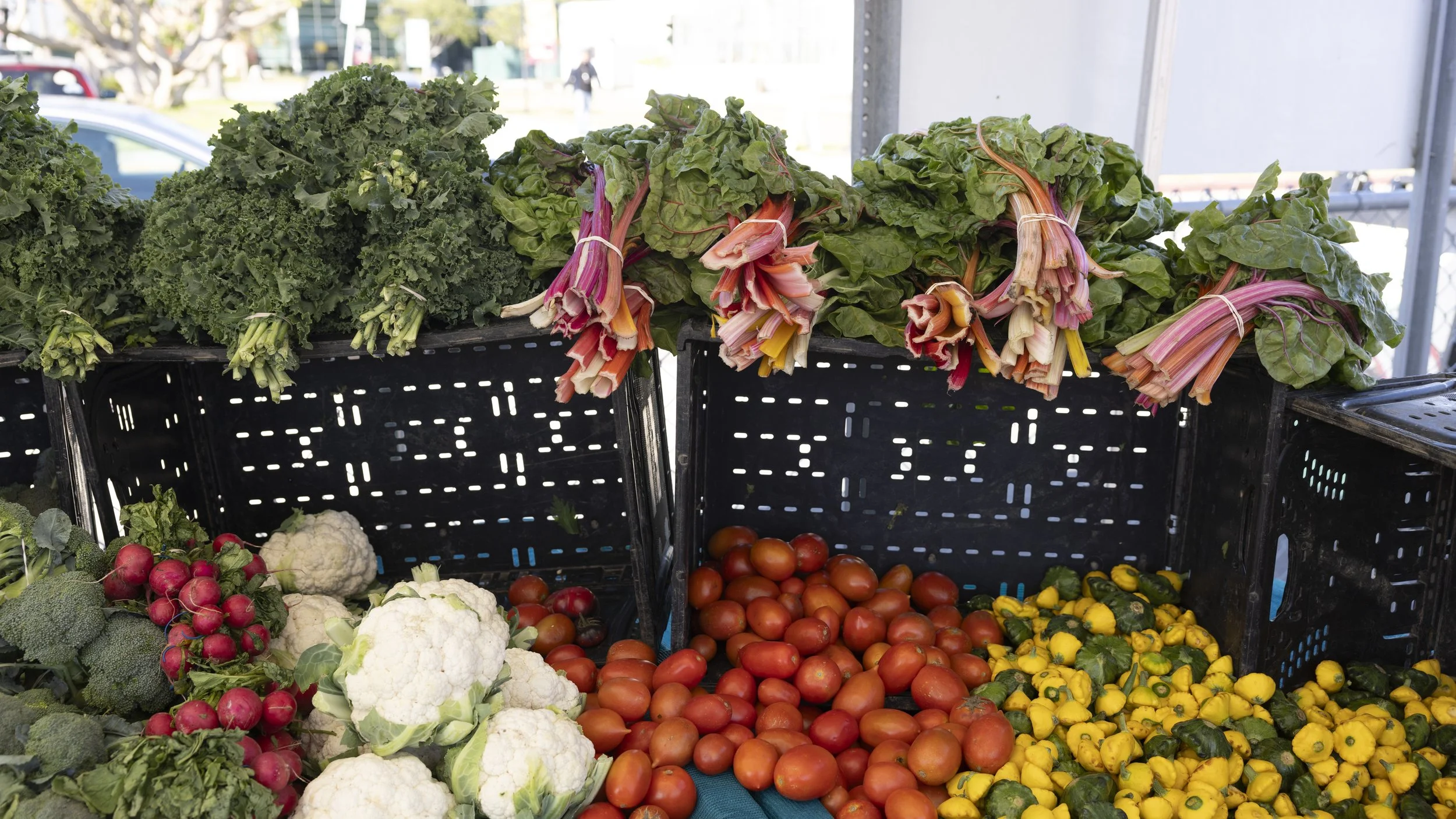 Our Markets Accept WIC — Food Access LA