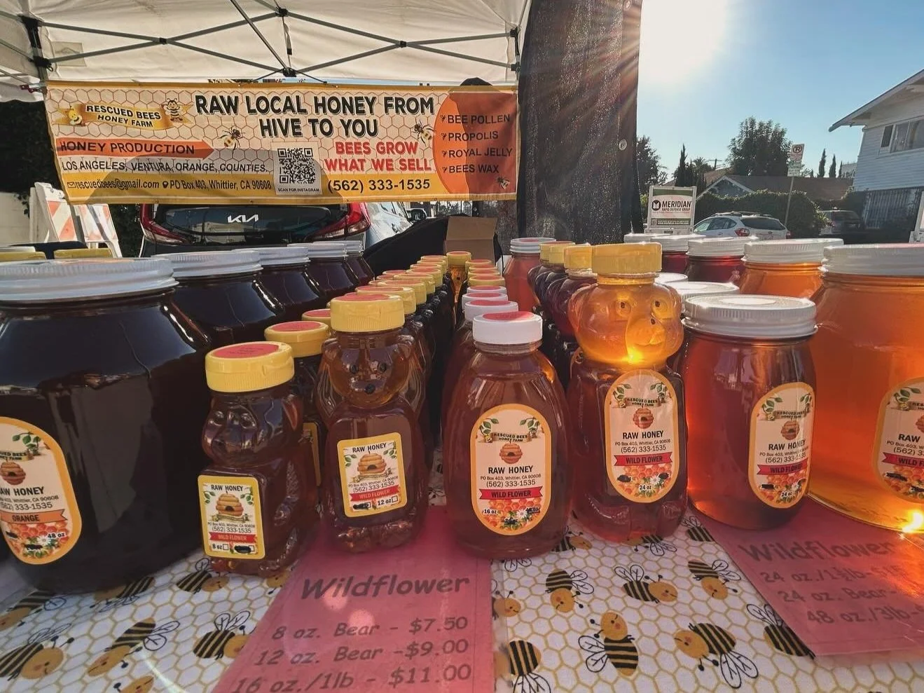 Echo Park Farmers' Market photo 5