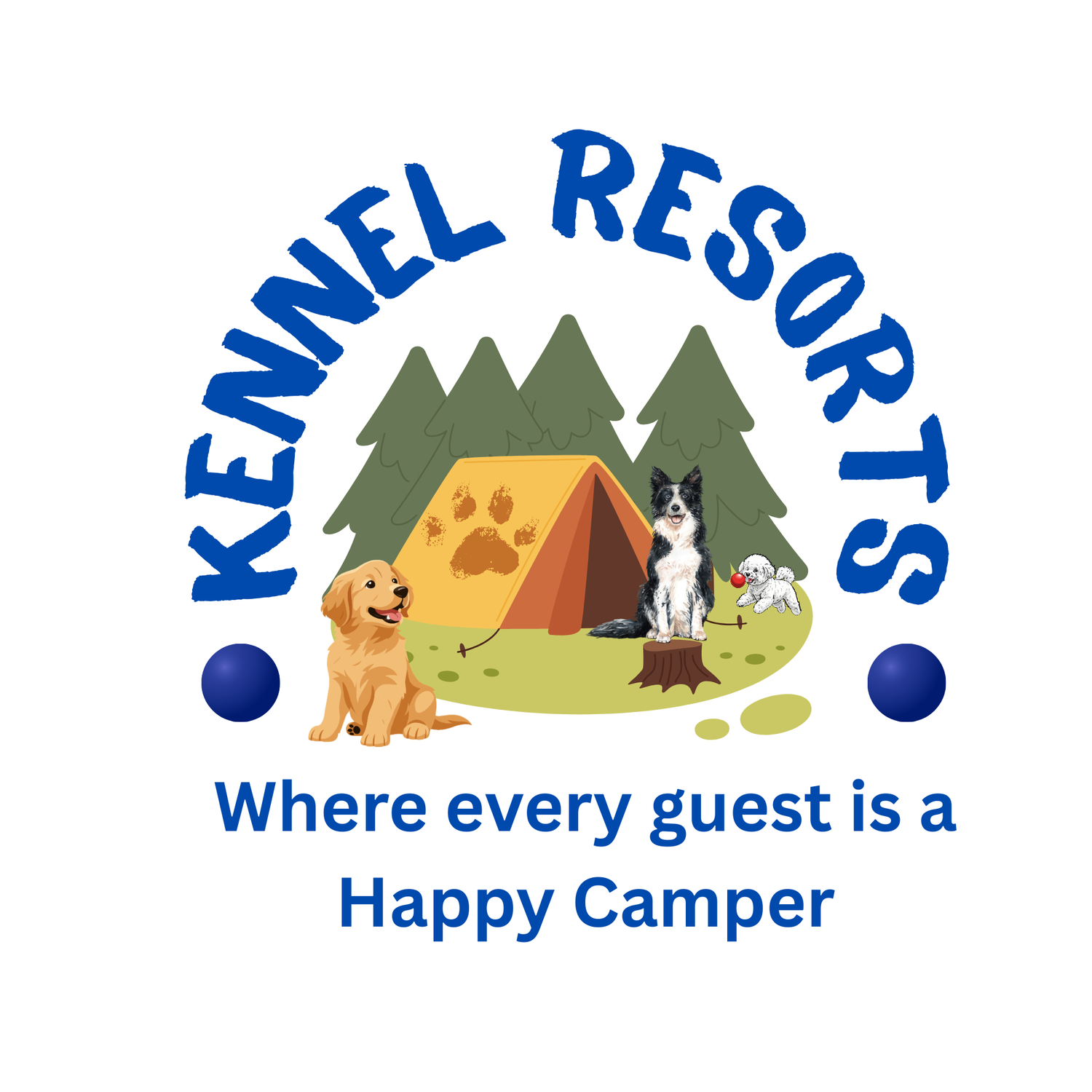 Kennel Resorts
