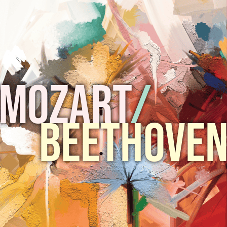 Mozart/Beethoven - Colorado Springs Philharmonic