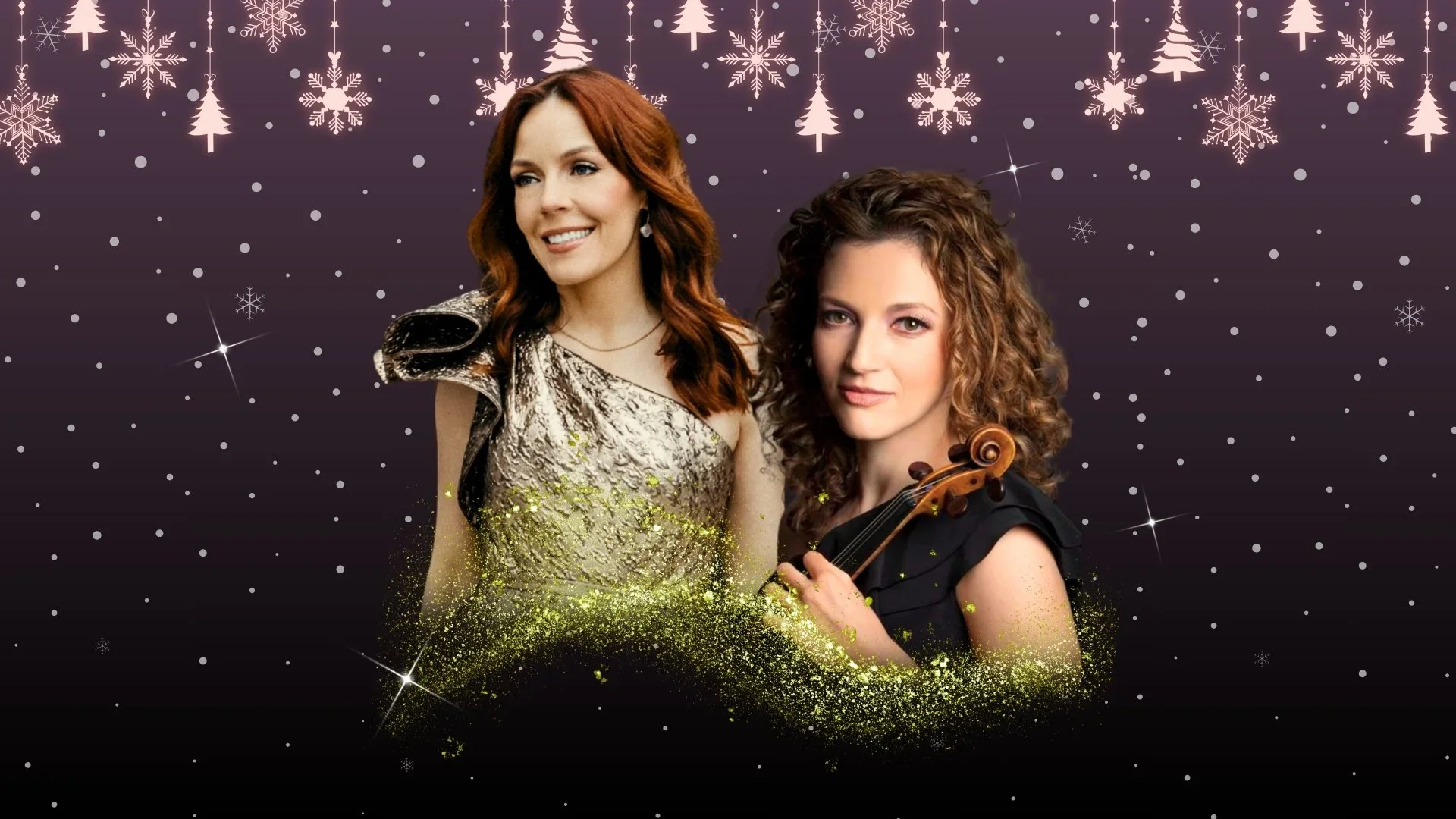 Merry Mozart with COmpass REsonance