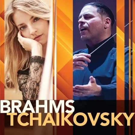 Brahms/Tchaikovsky - Colorado Springs Philharmonic 