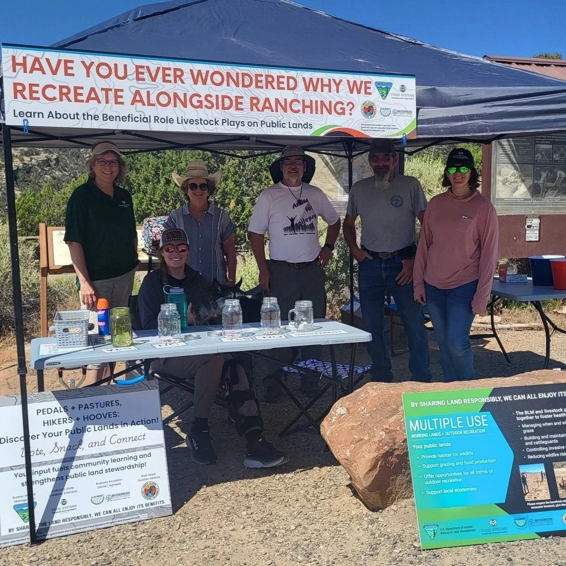 Mitigate Impacts to Agriculture